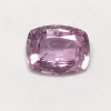 Pink Sapphire-8.85X7mm-2.06CTS-Cushion